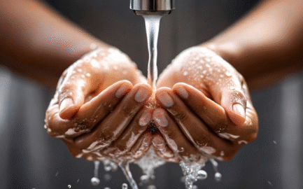 Wohnguide: Wasser sparen leicht gemacht – So reduzieren Sie Verbrauch und Kosten in Ihrem Zuhause