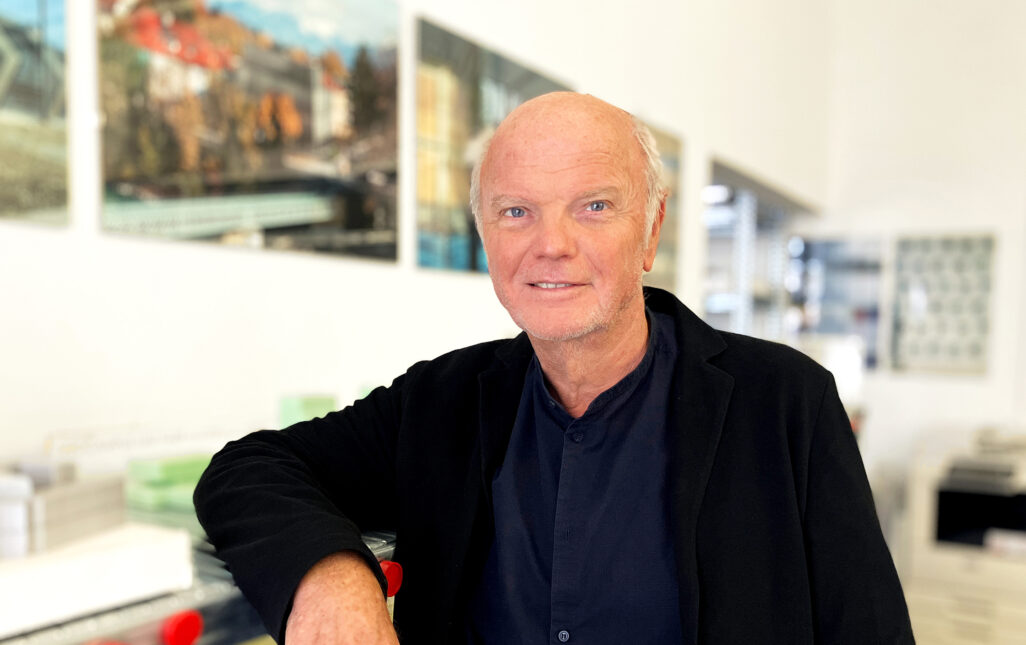 Bestand gestalten: Nachverdichtung und Aufstockung