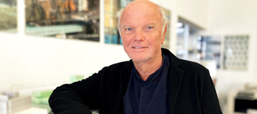 Bestand gestalten: Nachverdichtung und Aufstockung