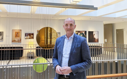 BUWOG persönlich: Johannes König