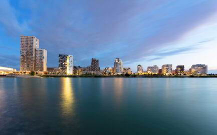 Das Konzept der „Stadt der kurzen Wege“