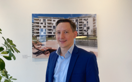 BUWOG persönlich: Martin Renezeder