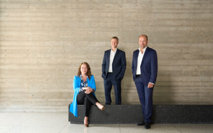 Die BUWOG ist Leading Employer