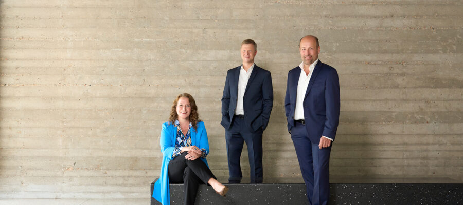 Die BUWOG ist Leading Employer