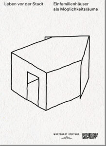 Cover Leben vor der Stadt