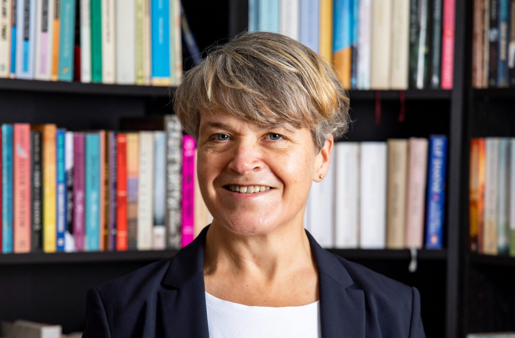 Begegnung im halböffentlichen Raum: Phänomen Nachbarschaft