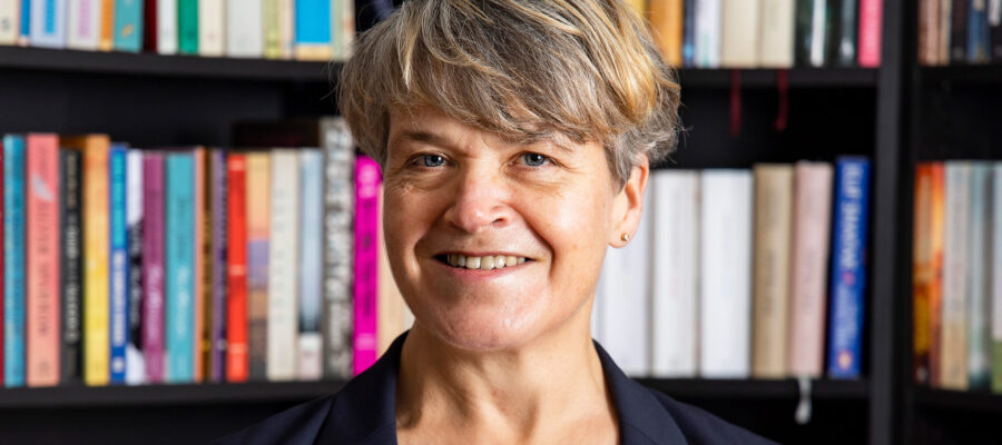 Begegnung im halböffentlichen Raum: Phänomen Nachbarschaft