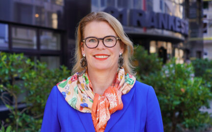 25 Jahre Frauen in der Immobilienwirtschaft