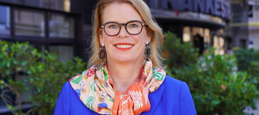 25 Jahre Frauen in der Immobilienwirtschaft