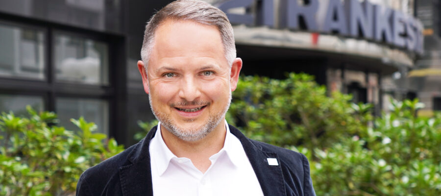 Eine Weltausstellung im Herzen Europas