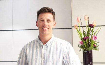 Nachhaltig Bauen mit Kalamitätsholz: Vom Schadholz zum Baustoff