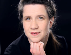 Die Expertin Annette Krop-Benesch forscht und lehrt zu Chronobiologie. Foto: Privat