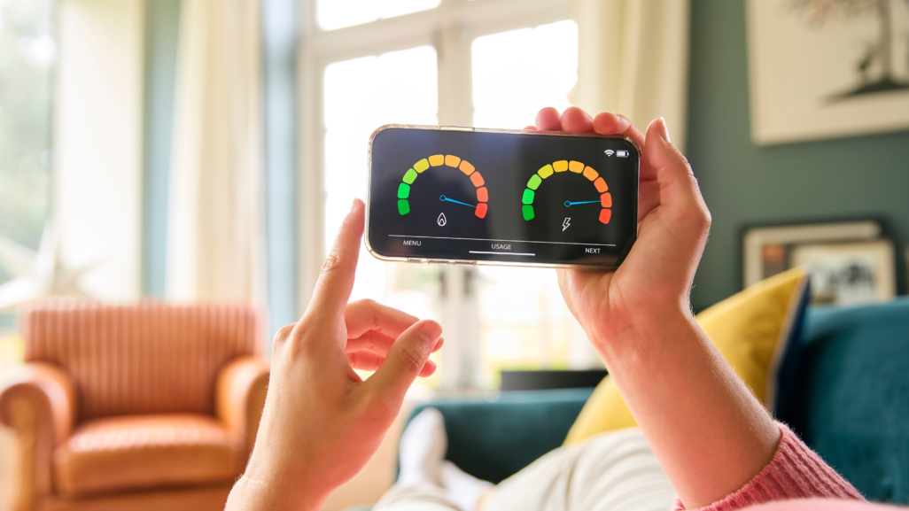 Wohnguide: Mehr Kontrolle über Ihre Stromkosten dank Smart Meter