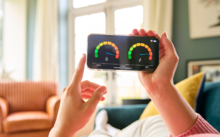 Wohnguide: Mehr Kontrolle über Ihre Stromkosten dank Smart Meter