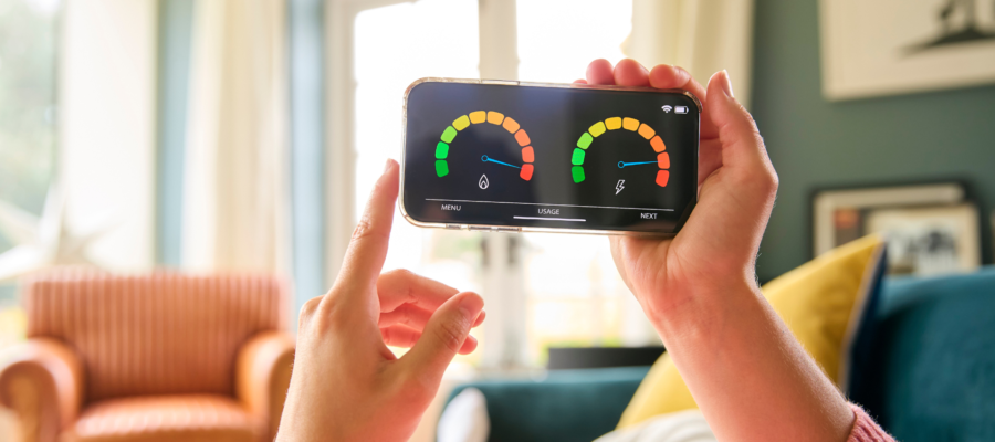 Wohnguide: Mehr Kontrolle über Ihre Stromkosten dank Smart Meter