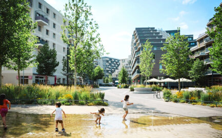 Stadtparterre neu denken: Warum Erdgeschosse die Stadt beleben