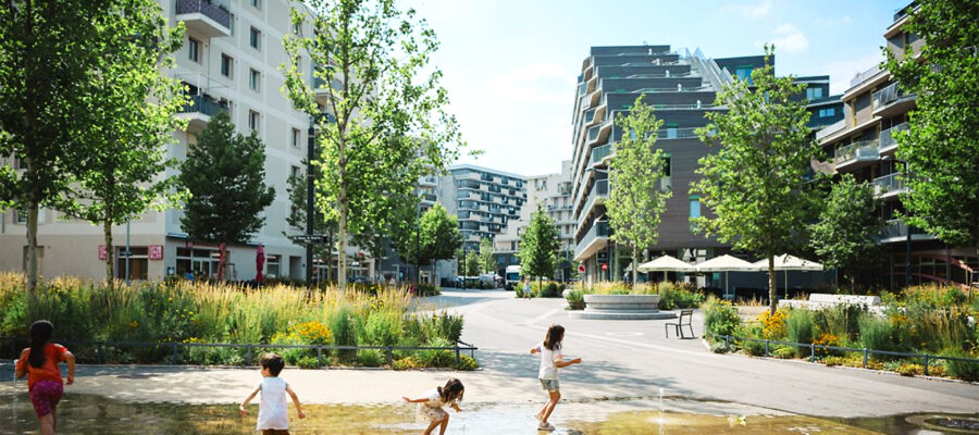 Stadtparterre neu denken: Warum Erdgeschosse die Stadt beleben